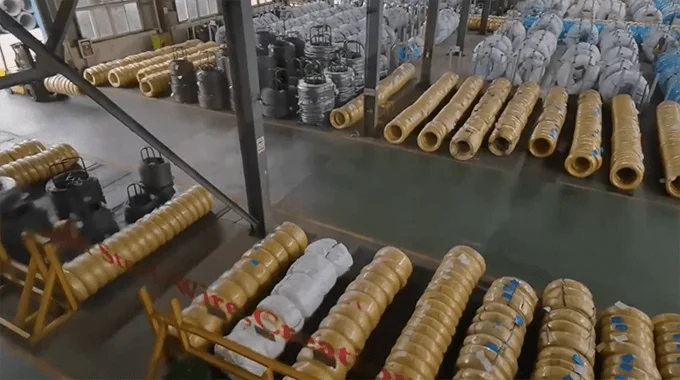 20MoCr4 cold heading wire product image
