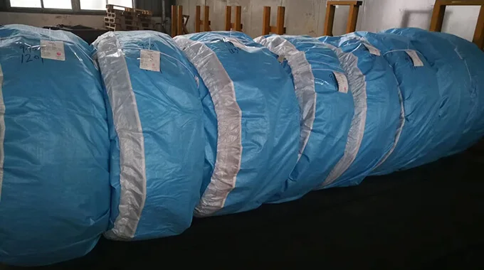 SNCM415 Wire Rod for Cold Forming product image