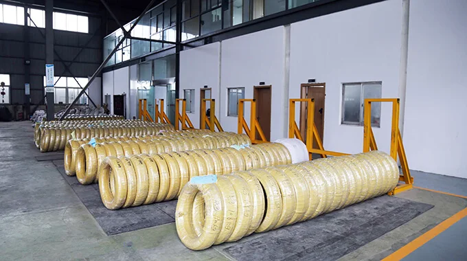 X6NiCrTiMoVB25 15 2 Cold Heading Wire product image