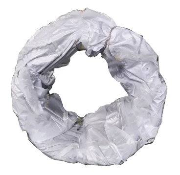 Wire rack packaging
