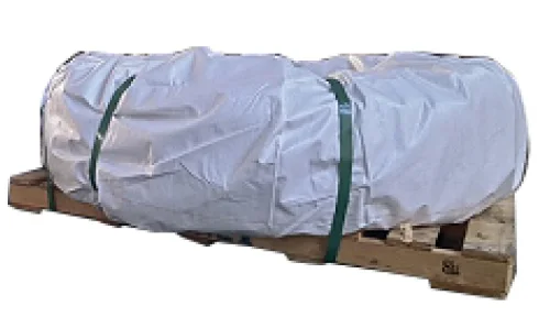 Pallet packaging