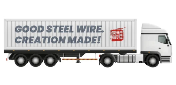 Shipment