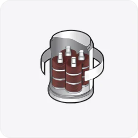 Spheroidizing Annealing SA
